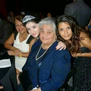 Meet your Posher, Alexa